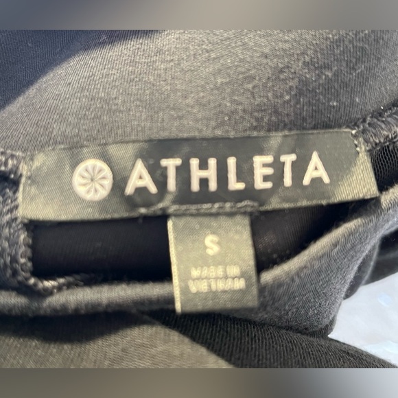 Athleta Commuter Sporty Track Pants size S - Picture 6 of 10